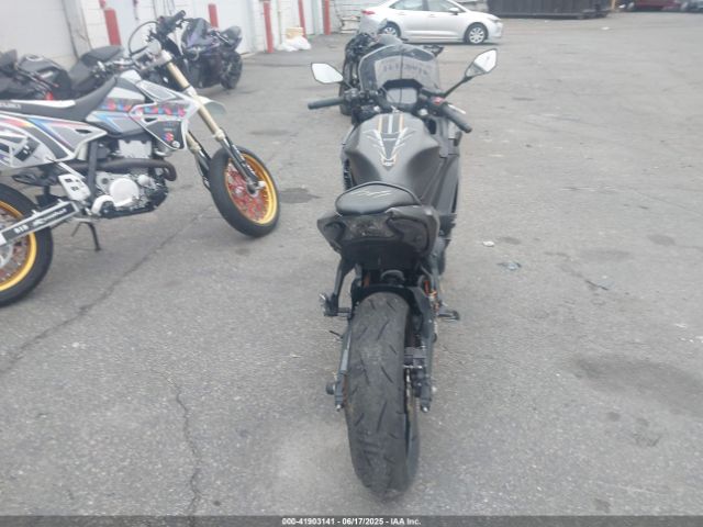 2023 KAWASAKI EX650 ML5EXER1XPDA85455 Photo 5