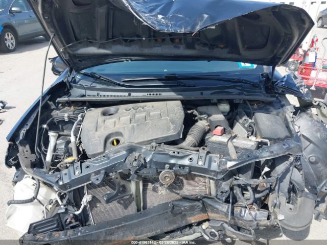 2T1BURHE1FC333744 Toyota COROLLA L