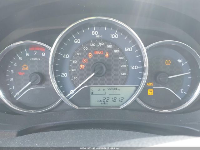 2T1BURHE1FC333744 Toyota COROLLA L
