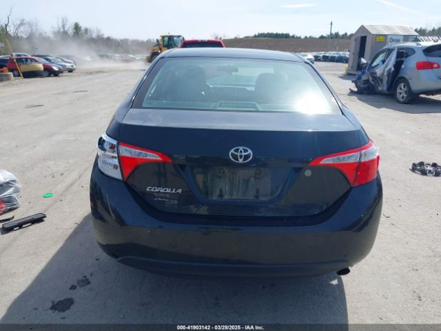 2T1BURHE1FC333744 Toyota COROLLA L