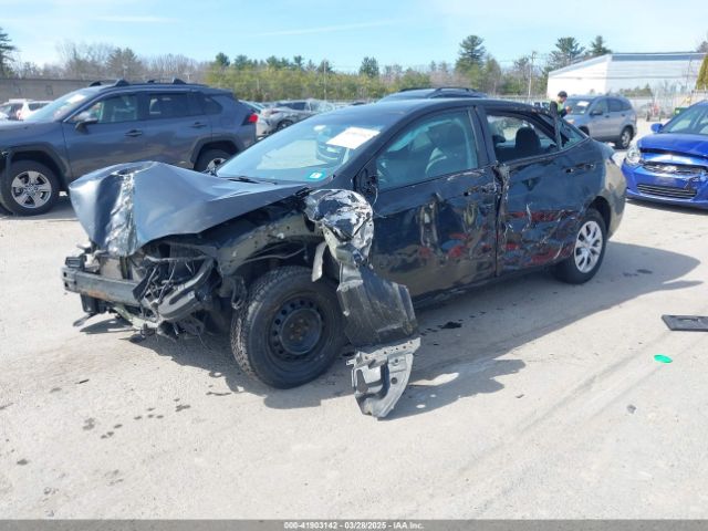 2T1BURHE1FC333744 Toyota COROLLA L