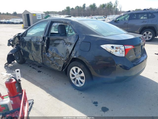 2T1BURHE1FC333744 Toyota COROLLA L