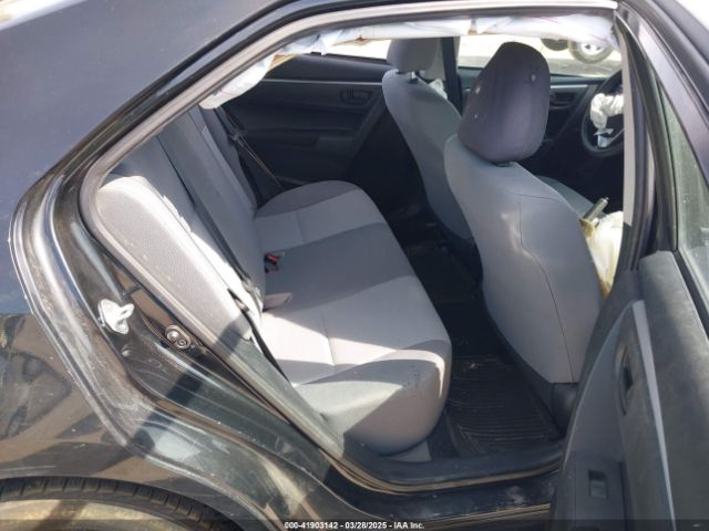 2T1BURHE1FC333744 Toyota COROLLA L