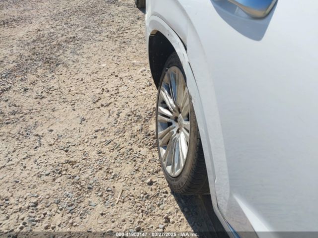 KM8R5DHE8MU212039 Hyundai Palisade Limited