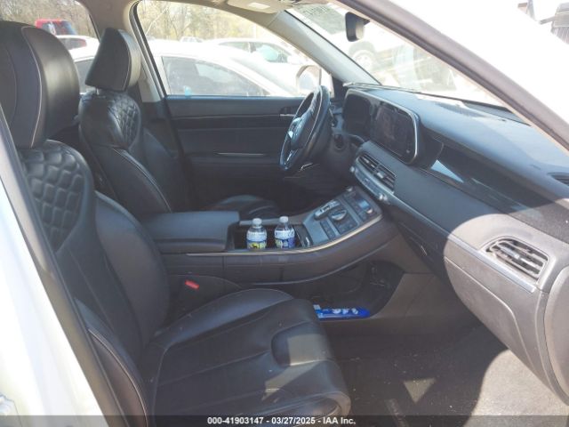 KM8R5DHE8MU212039 Hyundai Palisade Limited