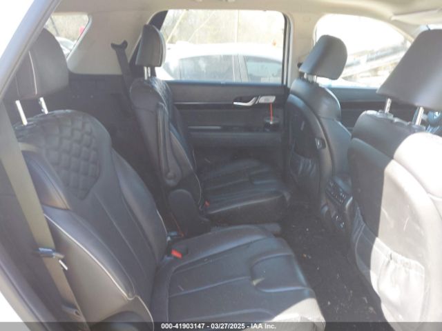 KM8R5DHE8MU212039 Hyundai Palisade Limited