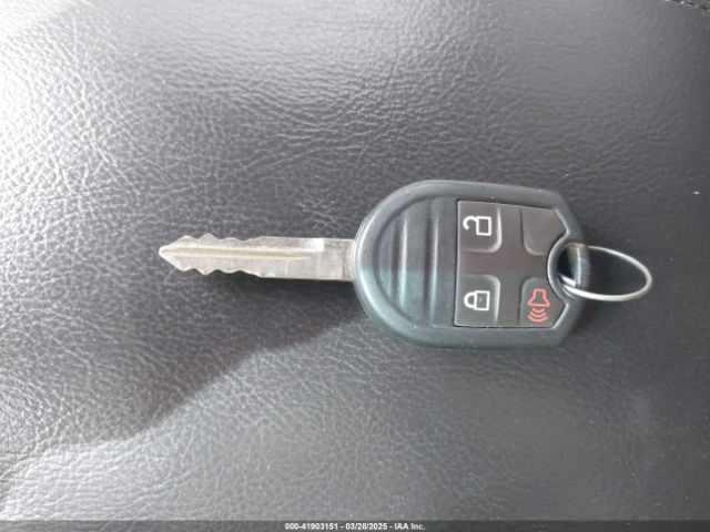 1FM5K8B8XEGC40118 Ford Explorer