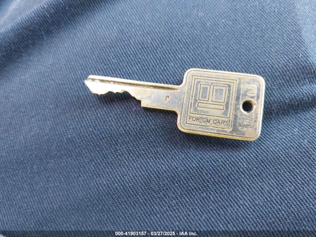 41903157 :رقم المزاد ، 2GTEK19K4R1561409 vin ، 1994 Gmc Sierra K1500 مزاد بيع