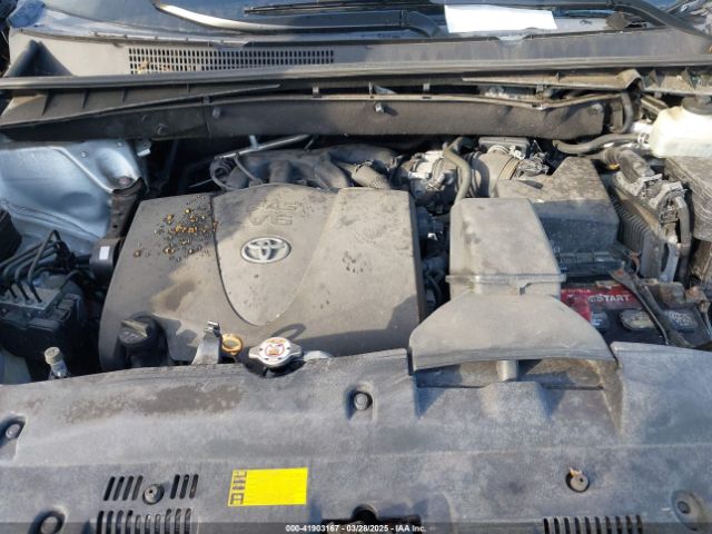 5TDBZRFH7JS839416 Toyota Highlander Le
