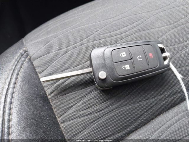 KL4CJFSB2FB086673 Buick Encore Convenience
