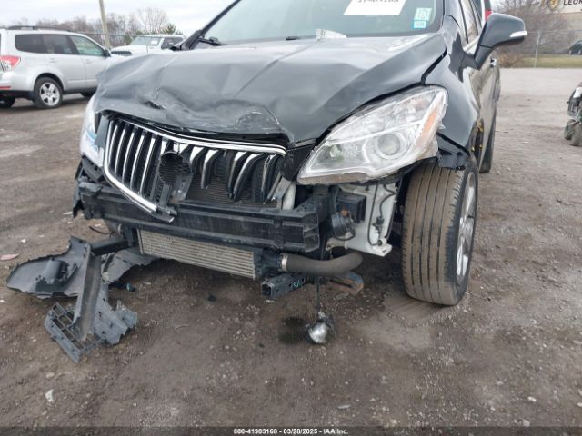 KL4CJFSB2FB086673 Buick Encore Convenience