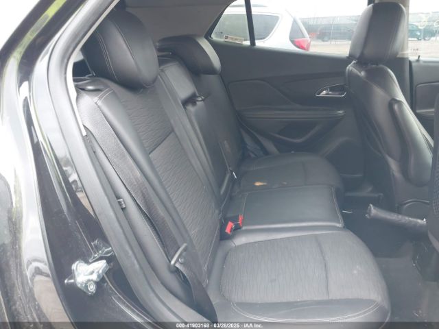 KL4CJFSB2FB086673 Buick Encore Convenience