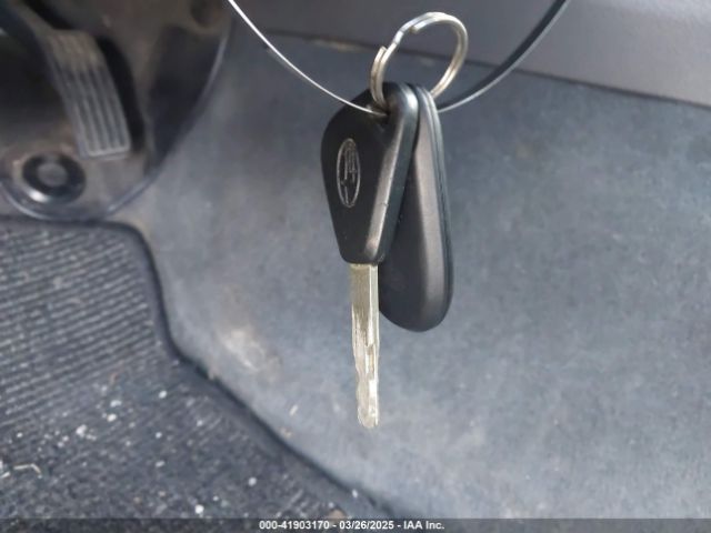 2008 SUBARU IMPREZA OUTBACK SPORT JF1GH63688H815088 Photo 10