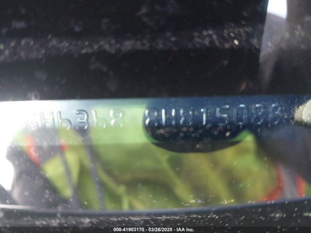 2008 SUBARU IMPREZA OUTBACK SPORT JF1GH63688H815088 Photo 8