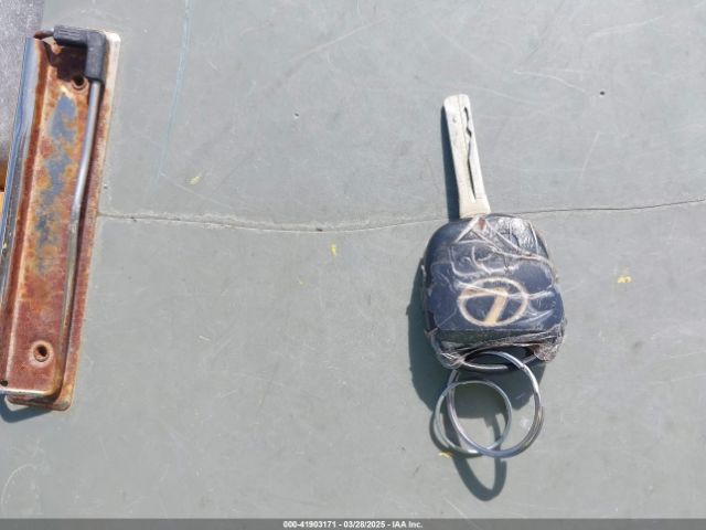 2006 LEXUS SC 430 JTHFN48Y869002112 Photo 10