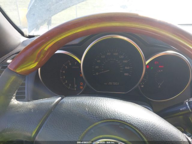 2006 LEXUS SC 430 JTHFN48Y869002112 Photo 6