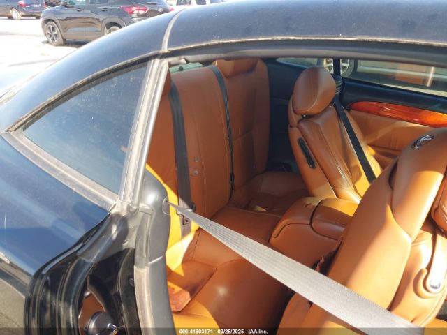 2006 LEXUS SC 430 JTHFN48Y869002112 Photo 7