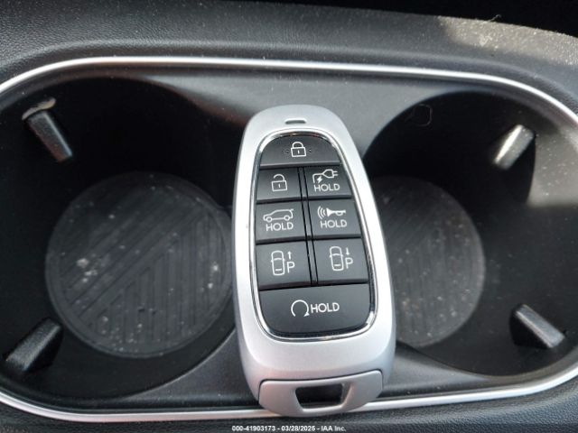 KM8KRDDF4RU249164 Hyundai Ioniq 5 Limited