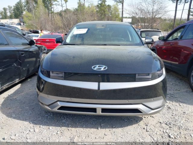KM8KRDDF4RU249164 Hyundai Ioniq 5 Limited
