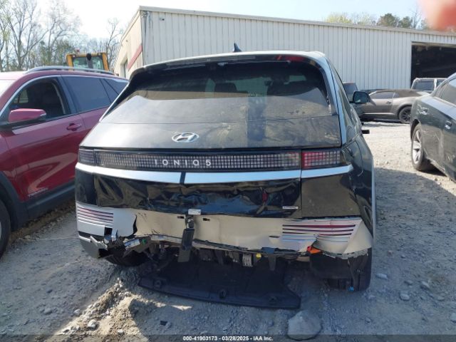 KM8KRDDF4RU249164 Hyundai Ioniq 5 Limited