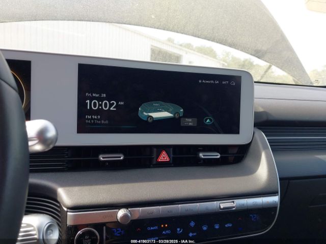KM8KRDDF4RU249164 Hyundai Ioniq 5 Limited