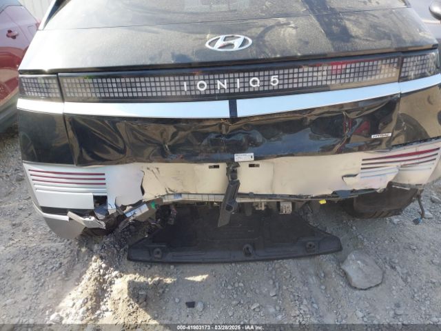 KM8KRDDF4RU249164 Hyundai Ioniq 5 Limited