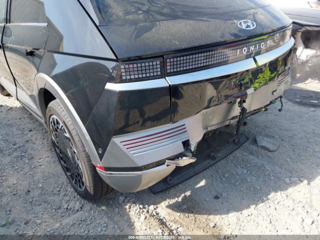 KM8KRDDF4RU249164 Hyundai Ioniq 5 Limited