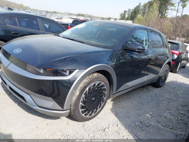 KM8KRDDF4RU249164 Hyundai Ioniq 5 Limited