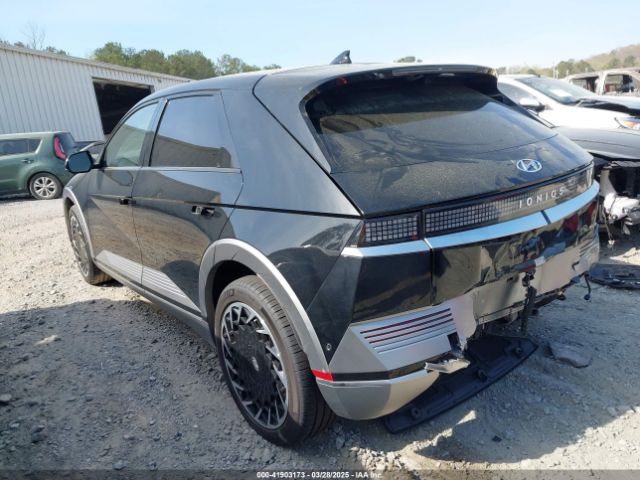 KM8KRDDF4RU249164 Hyundai Ioniq 5 Limited