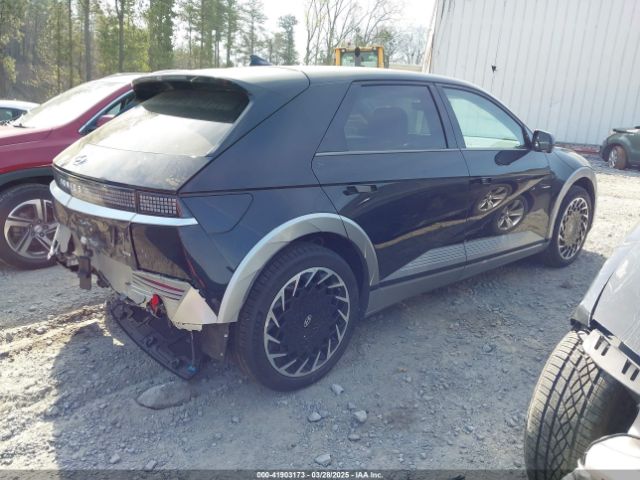 KM8KRDDF4RU249164 Hyundai Ioniq 5 Limited