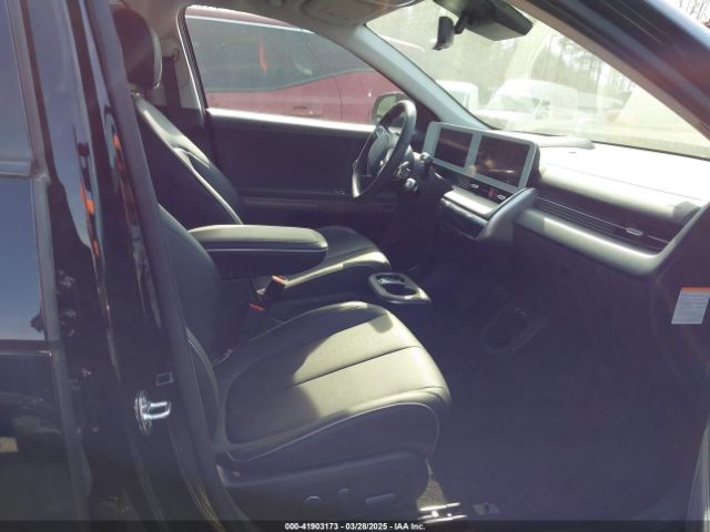 KM8KRDDF4RU249164 Hyundai Ioniq 5 Limited