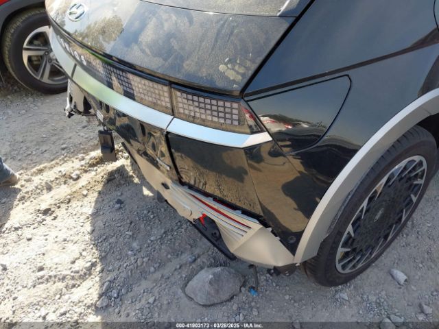 KM8KRDDF4RU249164 Hyundai Ioniq 5 Limited