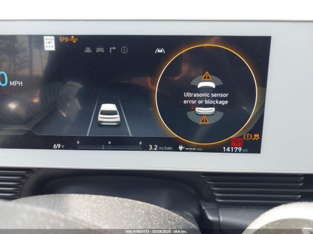 KM8KRDDF4RU249164 Hyundai Ioniq 5 Limited