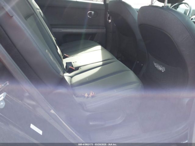 KM8KRDDF4RU249164 Hyundai Ioniq 5 Limited