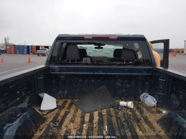 1GCUYBEF6MZ125752 Chevrolet Silverado 1500 Custom