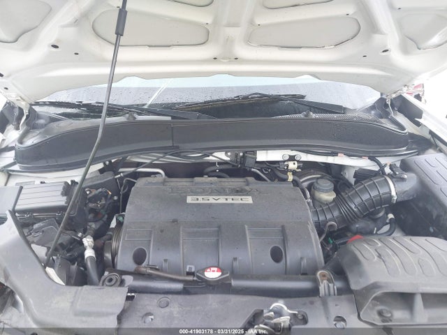 5FPYK1F58EB011186 Honda Ridgeline Rtl