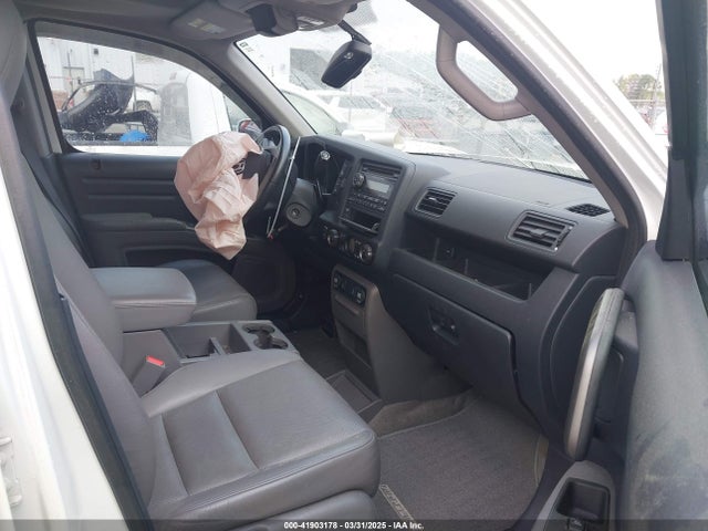 5FPYK1F58EB011186 Honda Ridgeline Rtl