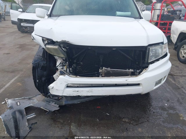 5FPYK1F58EB011186 Honda Ridgeline Rtl
