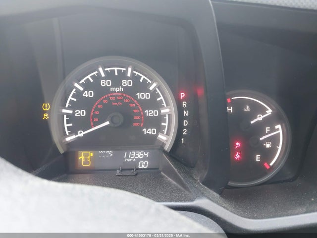 5FPYK1F58EB011186 Honda Ridgeline Rtl