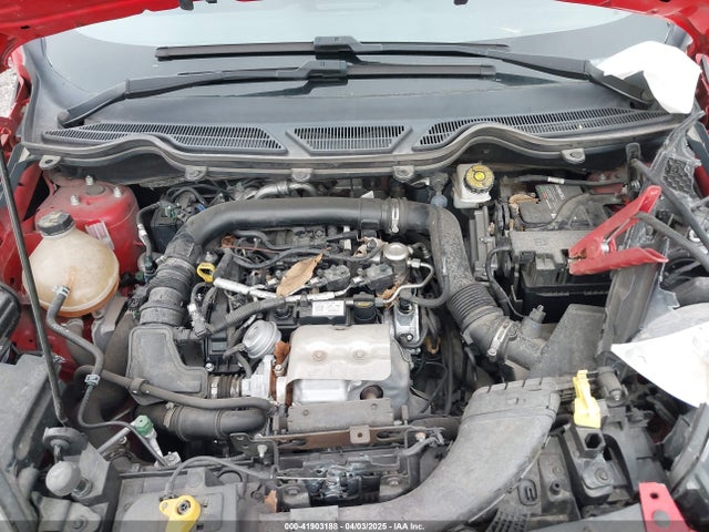 MAJ3P1TEXJC221150 Ford Ecosport Se