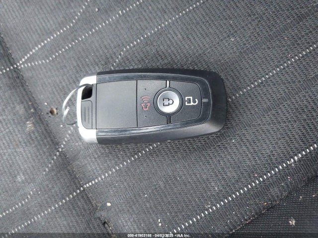 MAJ3P1TEXJC221150 Ford Ecosport Se