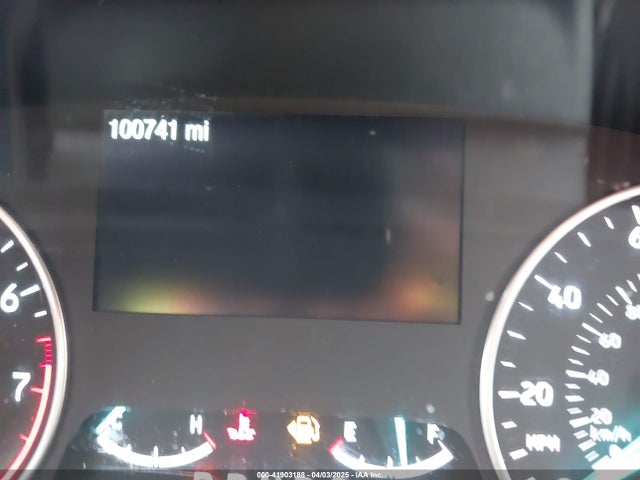 MAJ3P1TEXJC221150 Ford Ecosport Se