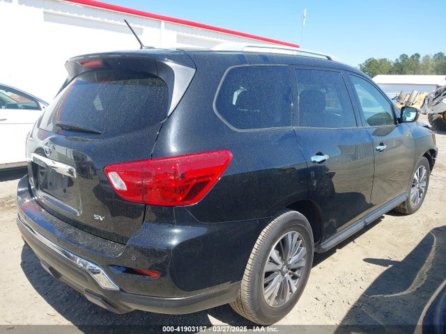 5N1DR2MNXJC629365 Nissan Pathfinder Sv
