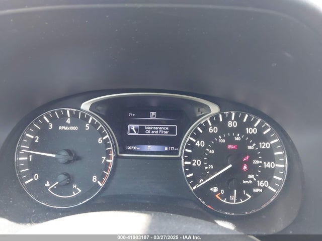 5N1DR2MNXJC629365 Nissan Pathfinder Sv