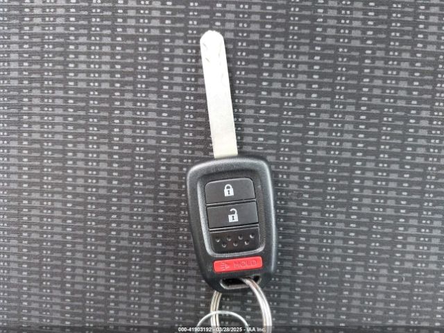 3HGGK5H58HM707699 Honda FIT LX