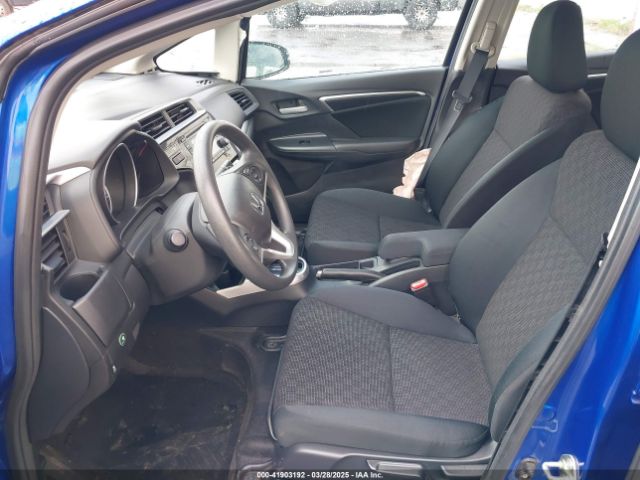 3HGGK5H58HM707699 Honda FIT LX