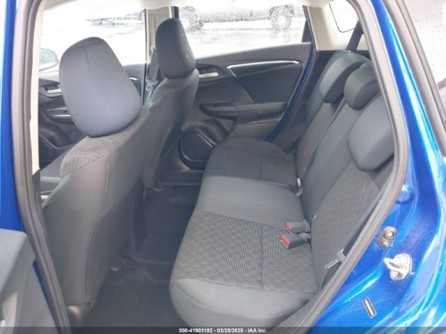 3HGGK5H58HM707699 Honda FIT LX