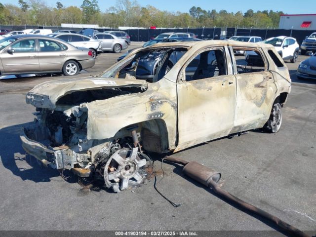 2GKFLZE38F6429982 GMC Terrain Denali