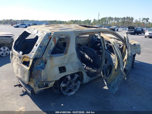 2GKFLZE38F6429982 GMC Terrain Denali