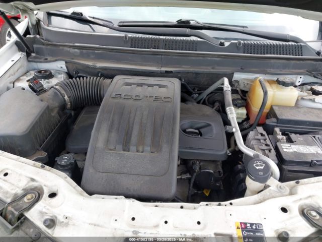3GNAL2EK9ES657923 Chevrolet Captiva Sport 2ls